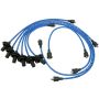 NGK 51421 NGK Spark Plug Wire Set