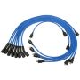 NGK 51428 NGK Spark Plug Wire Set
