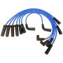 NGK 51431 NGK Spark Plug Wire Set