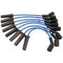 NGK 51437 NGK Spark Plug Wire Set