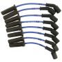 NGK 51440 NGK Spark Plug Wire Set