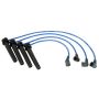 NGK 52002 NGK Spark Plug Wire Set
