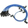 NGK 52005 NGK Spark Plug Wire Set
