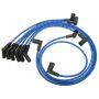 NGK 52007 NGK Spark Plug Wire Set