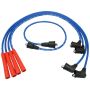 NGK 52018 NGK Spark Plug Wire Set