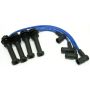 NGK 52028 NGK Spark Plug Wire Set