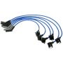 NGK 52035 NGK Spark Plug Wire Set