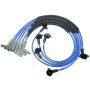 NGK 52047 NGK Spark Plug Wire Set