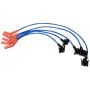 NGK 52048 NGK Spark Plug Wire Set