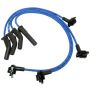 NGK 52049 NGK Spark Plug Wire Set