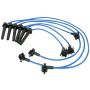 NGK 52052 NGK Spark Plug Wire Set