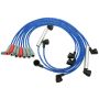 NGK 52062 NGK Spark Plug Wire Set
