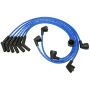 NGK 52076 NGK Spark Plug Wire Set