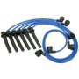 NGK 52089 NGK Spark Plug Wire Set