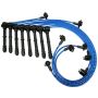NGK 52091 NGK Spark Plug Wire Set