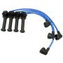 NGK 52099 NGK Spark Plug Wire Set