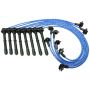 NGK 52128 NGK Spark Plug Wire Set