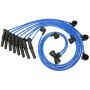 NGK 52157 NGK Spark Plug Wire Set