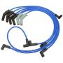 NGK 52163 NGK Spark Plug Wire Set