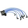 NGK 52164 NGK Spark Plug Wire Set