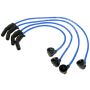 NGK 52166 NGK Spark Plug Wire Set