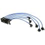 NGK 52184 NGK Spark Plug Wire Set