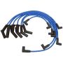 NGK 52243 NGK Spark Plug Wire Set