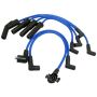 NGK 52282 NGK Spark Plug Wire Set