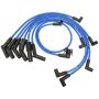 NGK 52296 NGK Spark Plug Wire Set