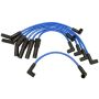 NGK 52306 NGK Spark Plug Wire Set