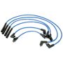 NGK 52314 NGK Spark Plug Wire Set