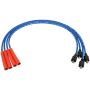 NGK 52408 NGK Spark Plug Wire Set