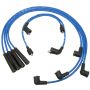 NGK 53002 NGK Spark Plug Wire Set