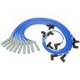 NGK 53006 NGK Spark Plug Wire Set