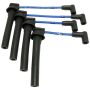 NGK 53019 NGK Spark Plug Wire Set