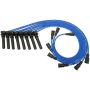 NGK 53020 NGK Spark Plug Wire Set