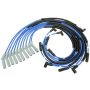 NGK 53025 NGK Spark Plug Wire Set