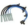 NGK 53074 NGK Spark Plug Wire Set