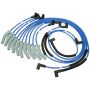 NGK 53118 NGK Spark Plug Wire Set