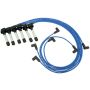NGK 53131 NGK Spark Plug Wire Set