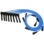 NGK 53140 NGK Spark Plug Wire Set