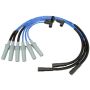 NGK 53141 NGK Spark Plug Wire Set