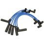 NGK 53168 NGK Spark Plug Wire Set