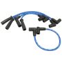 NGK 53186 NGK Spark Plug Wire Set