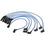 NGK 53205 NGK Spark Plug Wire Set