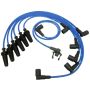 NGK 53211 NGK Spark Plug Wire Set
