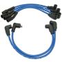 NGK 53292 NGK Spark Plug Wire Set