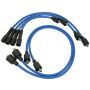 NGK 53334 NGK Spark Plug Wire Set