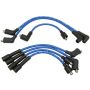 NGK 53359 NGK Spark Plug Wire Set