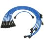 NGK 53364 NGK Spark Plug Wire Set